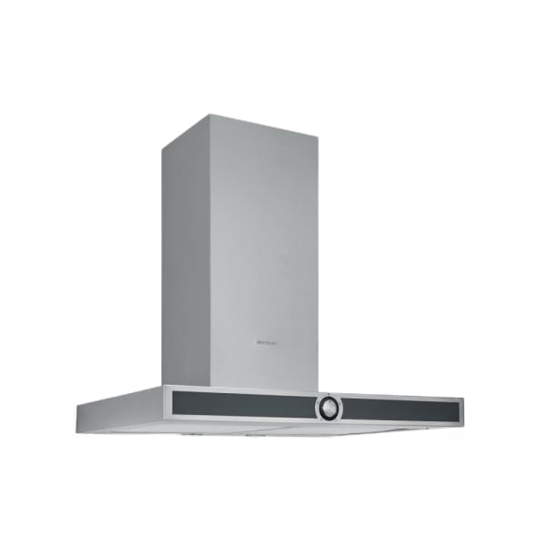 Hotte décorative SILVERLINE 60 Cm inox (3170LX-60) Hotte décorative SILVERLINE 60 Cm inox (3170LX-60)